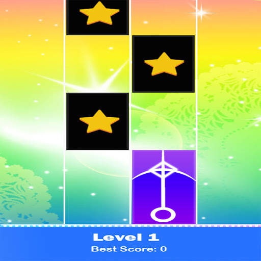 Chainsaw Man Piano Tiles screenshot 12