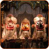 Rath Yatra – Jagannath Puri Aarti Live Wallpaper 1.0