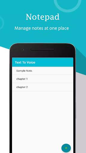 Text to Voice screenshot 2