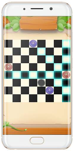 Amazons Game Board screenshot 2