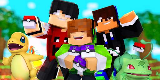 Pixel Mod for Minecraft screenshot 4