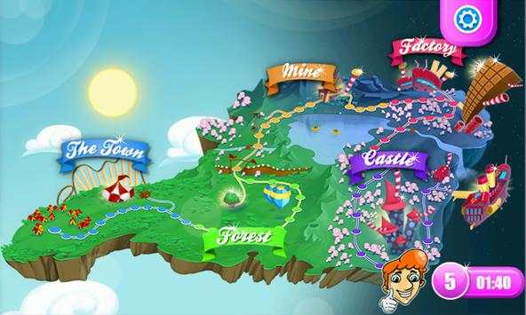 Candy screenshot 7