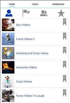 Download Video From Facebook screenshot 4