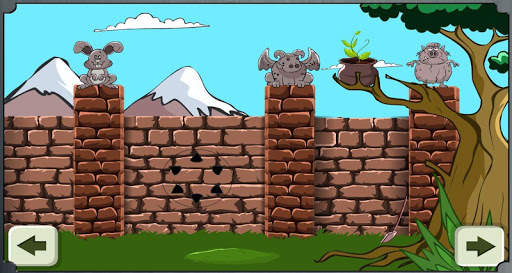 Escape Games Spot-40 screenshot 5