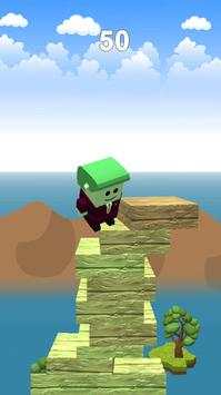 Jump Stack 8 تصوير الشاشة