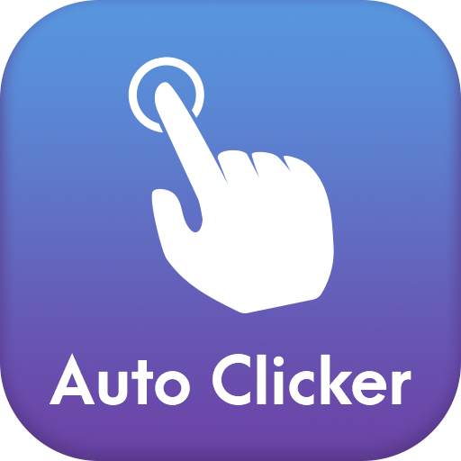 Auto Clicker - Auto Tapper & Easy Touch 1.5