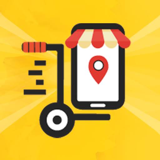 iMoneh Grocery Shopping 1.10