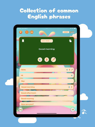 King English Kids screenshot 10