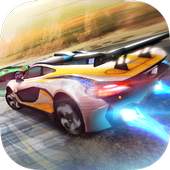Extreme Real Speed: Car Racing 1.0