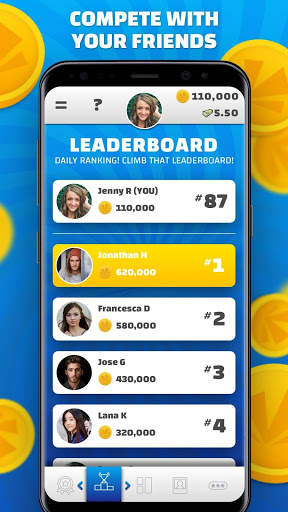 Spin Day - Win Real Money screenshot 4