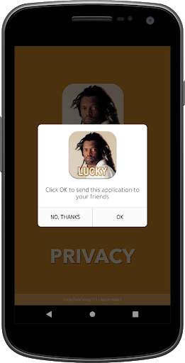 Lucky Dube Song Lyrics Offline (Best Collection) screenshot 7