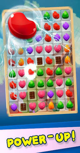 Candy Farm screenshot 4