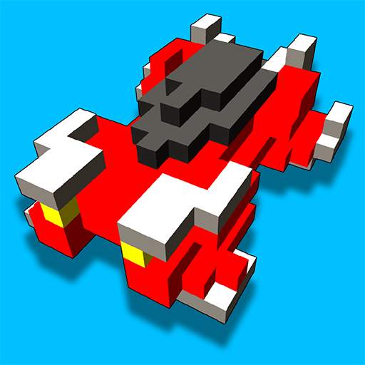 Hovercraft - Build Fly Retry 1.7.3