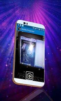 video projector cam prank screenshot 2