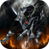 Ninja Samurai game 1.1