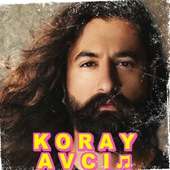 Koray Avcı - Şarkıları Yüksek Kalite İnternetsiz on 9Apps