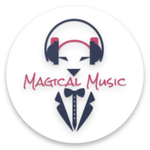 Magical Music Player - Music videos and Lyrics app 1.0.6
