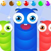 Angry Snake.io Crashy Rush Online 1.0