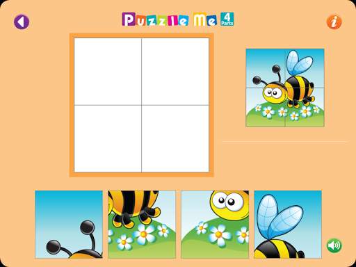 Puzzle Me 1 screenshot 9