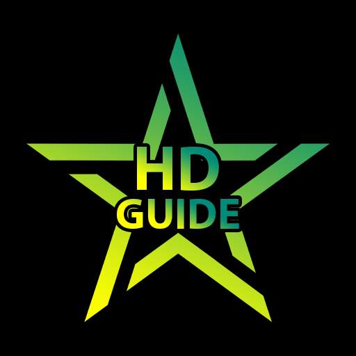 Hot star Guide HD Live Tv Shows Live Cricket 2021 1.0