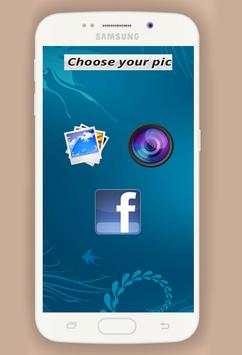 Face Aging Booth screenshot 3