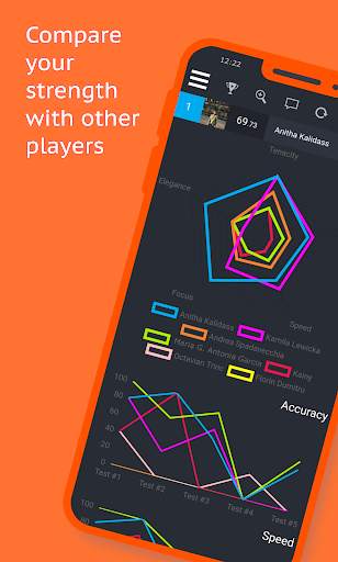 Kodiri: Learn to code by playing fun & swift games screenshot 2