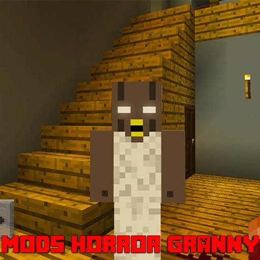 Best Skins and Granny for Minecraft PE 1.0
