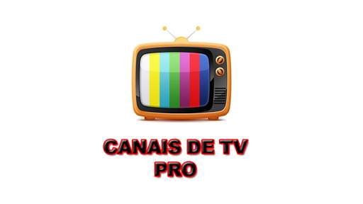 Canais de Tv PRO screenshot 2