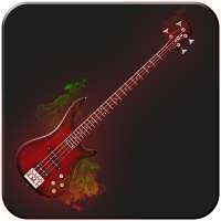 Bass Guitar Drum Machine. Create music