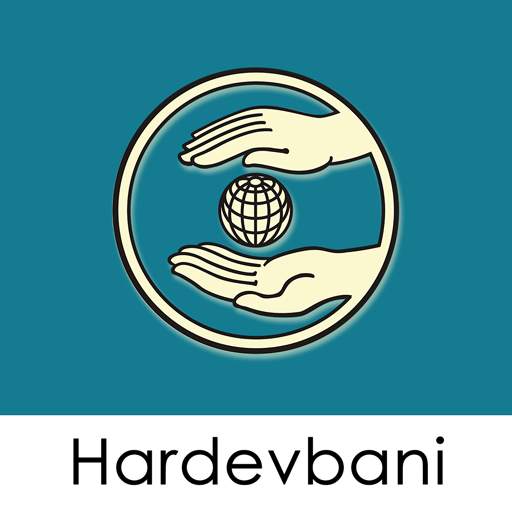 Hardevbani - Nirankari Mission 1.0.0