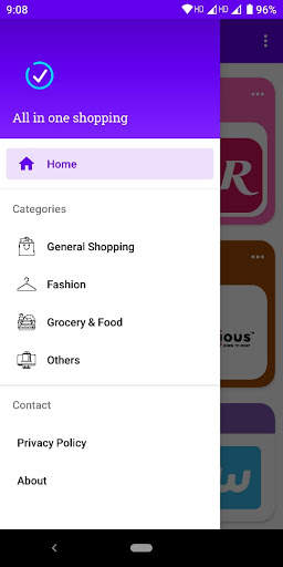 Shopping Apps : Smart Shop, Online Shopping Apps screenshot 4