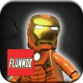 Flummox LEGO IronHero Experience 1.0