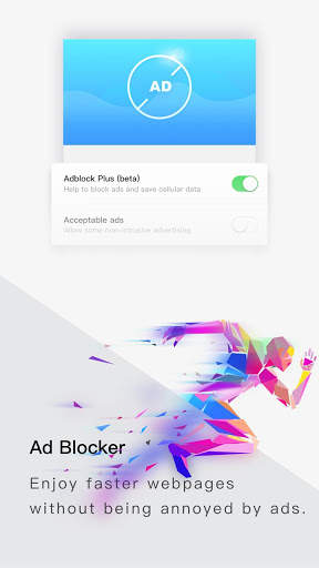 Maxthon Browser - Fast & Safe, Web Browser screenshot 2