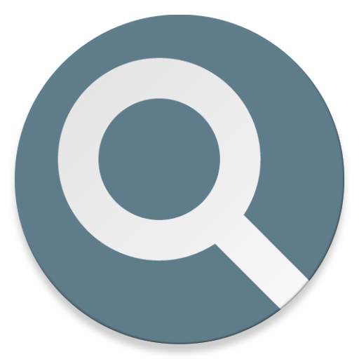 App Search Plus 1.0.7