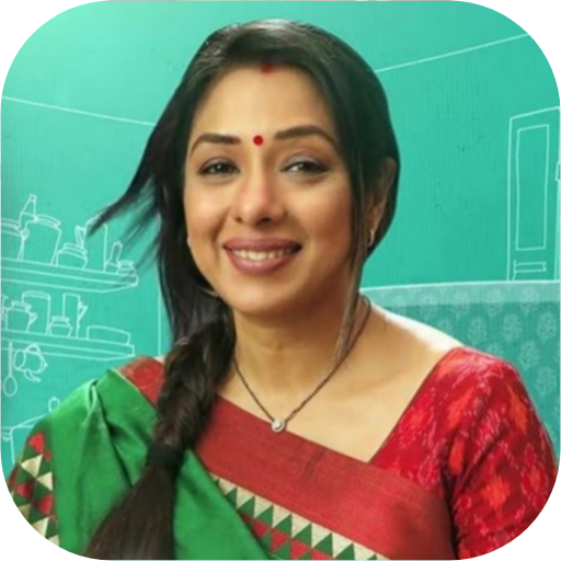 Anupama Serial Star Plus app icon