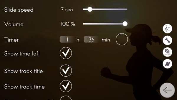 Fitness Workout Music screenshot 5