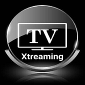 Tv Xtreaming icon
