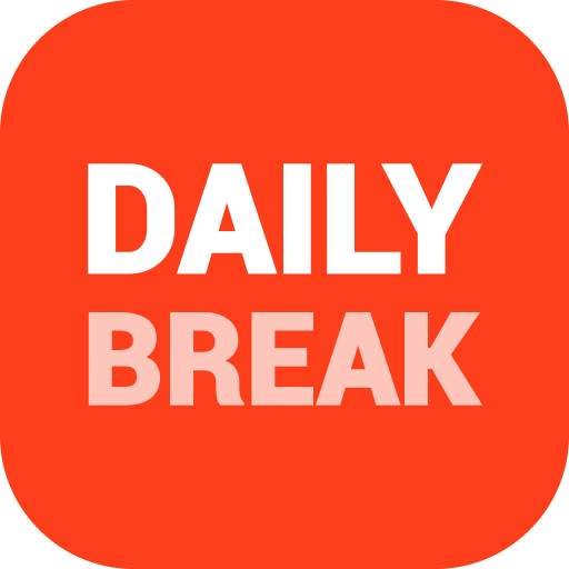 Daily Break 1.0.6