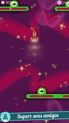 Let's Go Rocket screenshot 11