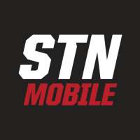 STN MOBILE logo