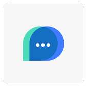 Text Free Messenger App
