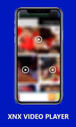 XNX Video Player - XNX Videos HD screenshot 3