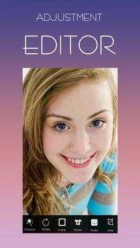 Photo Editor & Effects 3 تصوير الشاشة