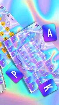 Laser Keyboard For Phone screenshot 3