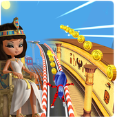 Subway Princess 2 icon