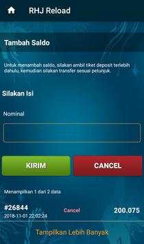 RHJ Reload screenshot 6