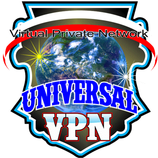 UNIVERSAL OFFICIAL APPS icon