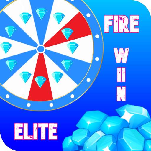 Win Diamonds fire & Elite Pass 4.4