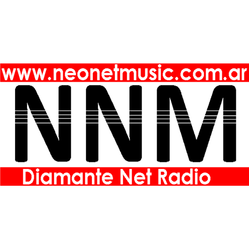 Neo Net Music icon
