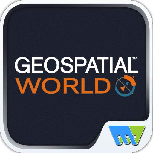 Geospatial World 7.7.5